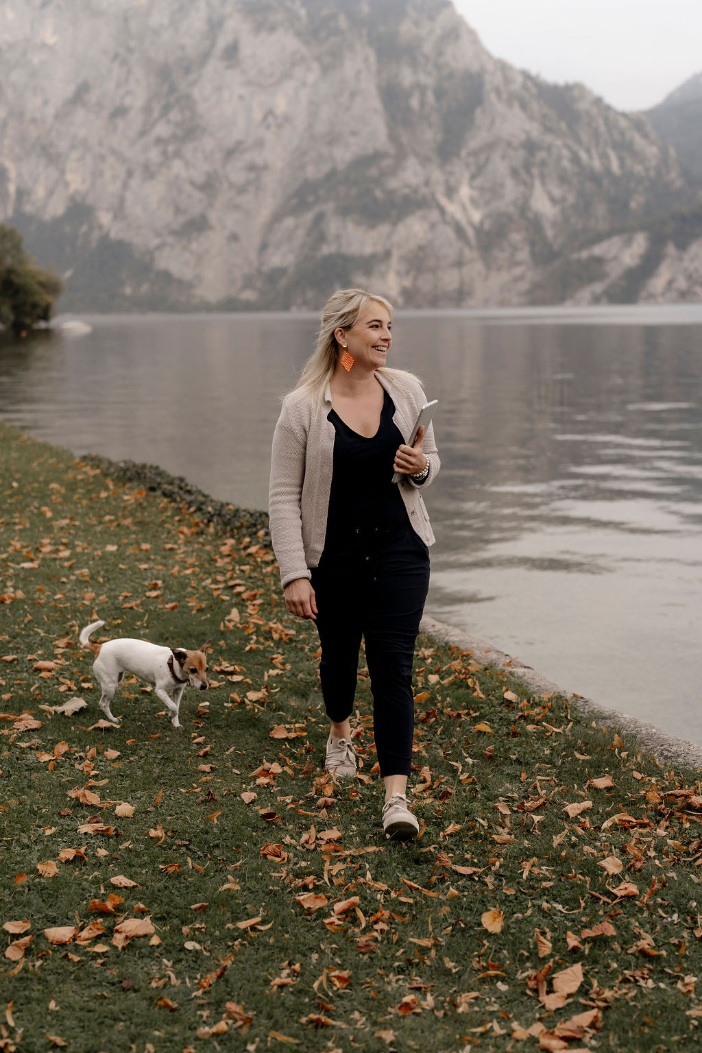 Hochzeitsplanerin Österreich, Caroline Paulin